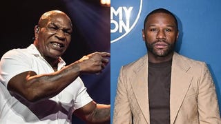 ¿Mike Tyson y Floyd Mayweather tendrán una pelea de exhibición? Esto es lo que se sabe del sonado duelo