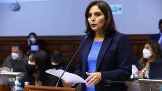 Juárez señala que votar por la censura de Jerí afectaría 