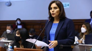 Juárez señala que votar por la censura de Jerí afectaría 