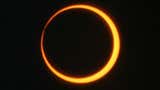 Un eclipse solar anular ocurrirá hoy, 17 de febrero: ¿A qué hora inicia y dónde se podrá ver el “Anillo de fuego” en vivo?