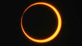 Un eclipse solar anular ocurrirá hoy, 17 de febrero: ¿A qué hora inicia y dónde se podrá ver el “Anillo de fuego” en vivo?