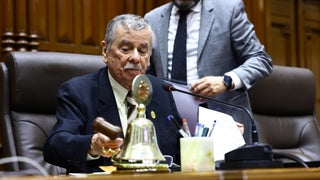 Fernando Rospigliosi: 