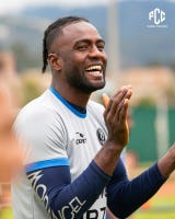 <strong>1. Carlos Mosquera</strong> (Arquero-Colombiano)