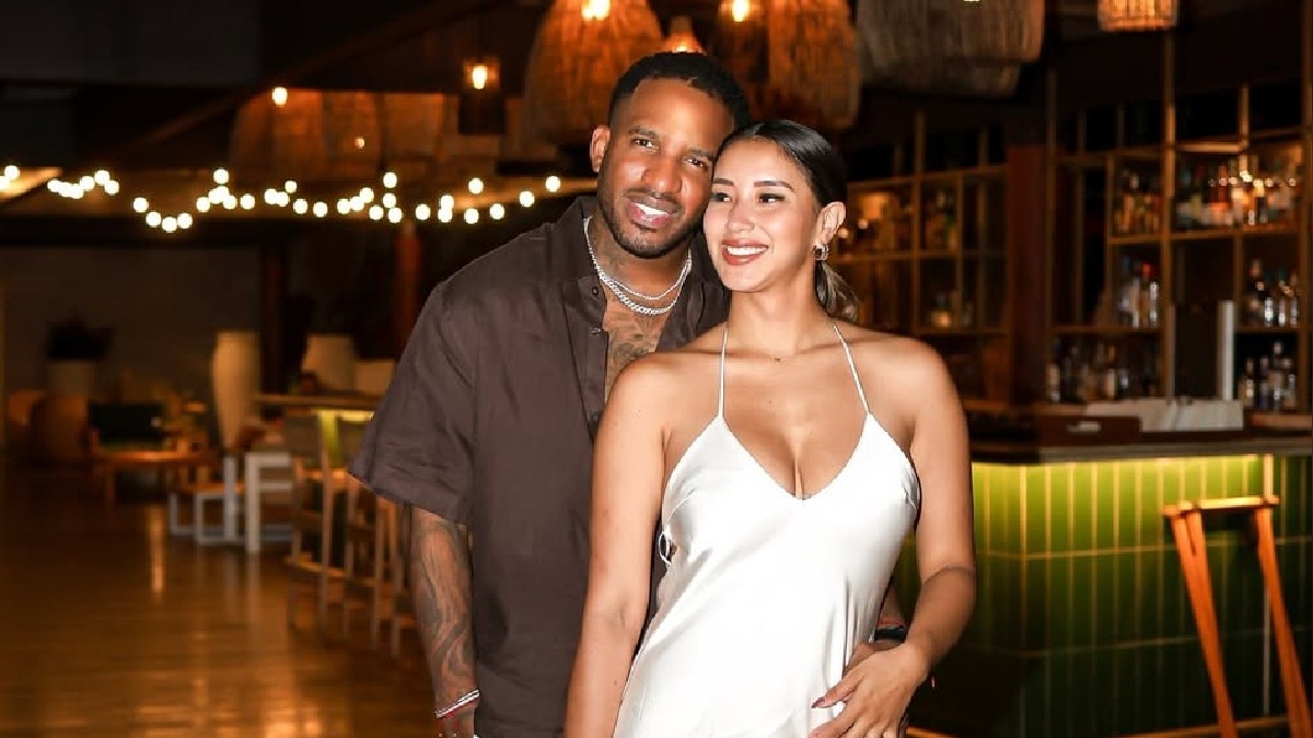 Xiomy Kanashiro revela cuánto gastó en regalos para Jefferson Farfán en su primer aniversario