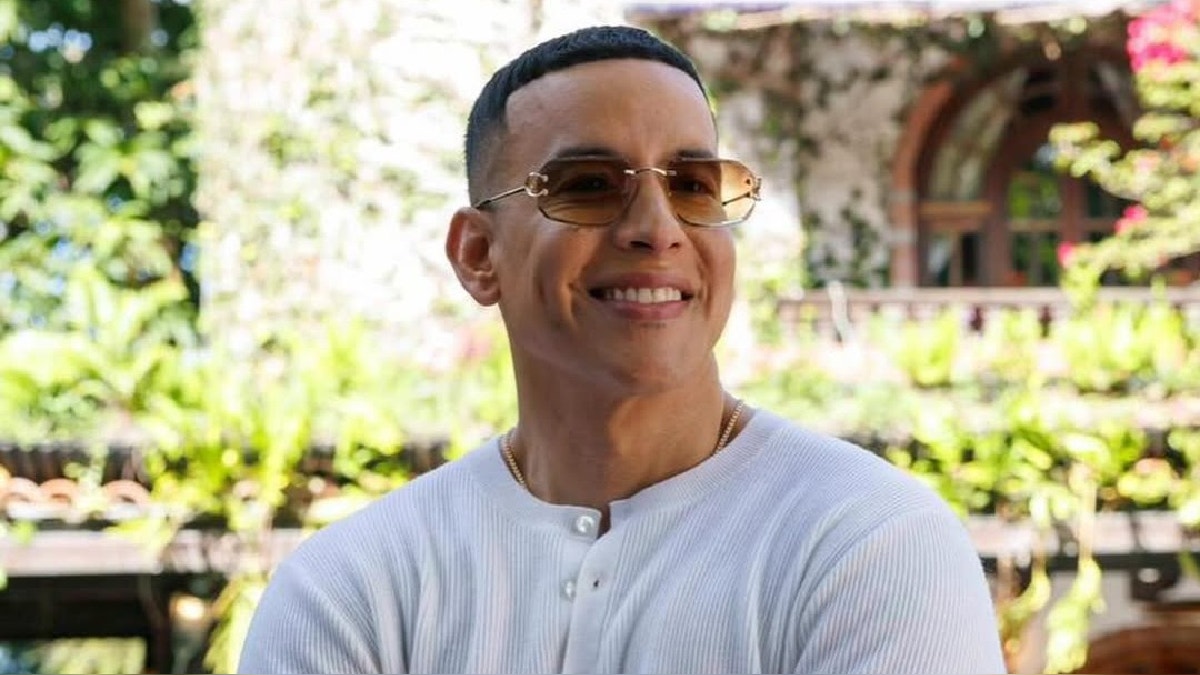 Daddy Yankee será abuelo: Jesaaelys Ayala, hija menor del cantante, anunció su embarazo