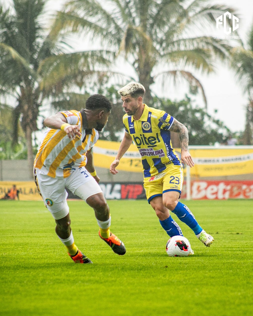 <strong>8. Tomás Andrade </strong>(Delantero - argentino)