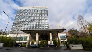 Empieza en Ginebra nueva ronda de negociaciones indirectas entre Irán y Estados Unidos