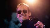 Marc Anthony y su enfática respuesta a fan que le exigía hablar español durante concierto [VIDEO]