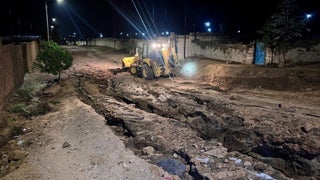 Solicitan declarar en emergencia toda la región Arequipa: ¿cuál es la situación tras los huaicos, lluvias e inundaciones?