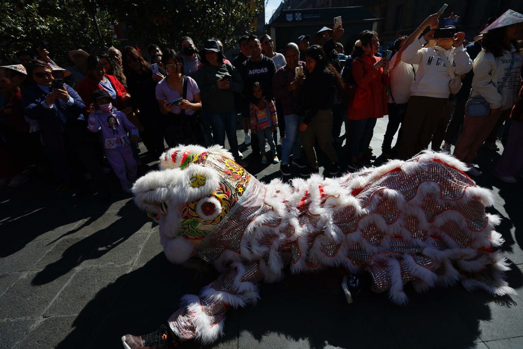 Millones de ciudadanos chinos regresan por estas fechas a sus ciudades y pueblos natales en el conocido como chunyun, el mayor movimiento anual de población del mundo.