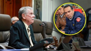 ¿Qué ocurrirá si se aprueba la censura contra Jerí?: esto dijo Fernando Rospigliosi
