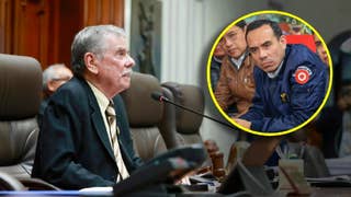 ¿Qué pasará si se aprueba la censura contra Jerí?: esto dijo Fernando Rospigliosi