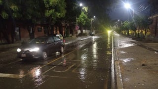 Senamhi emite alerta en Lima y en gran parte de la costa por lluvias “de ligera a extrema intensidad”