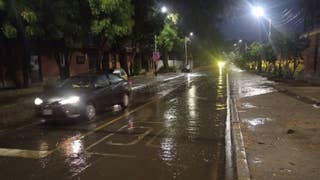 Senamhi emite alerta en Lima y en gran parte de la costa por lluvias “de ligera a extrema intensidad”
