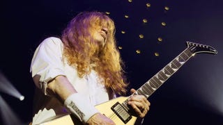 Megadeth arrancó en Canadá su gira mundial de despedida: este fue el setlist que podría repetirse en Lima