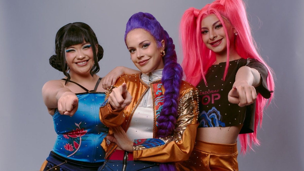 'Las Cazadoras K-Pop' en Lima: precios de entradas y fechas en el Teatro Peruano Japonés