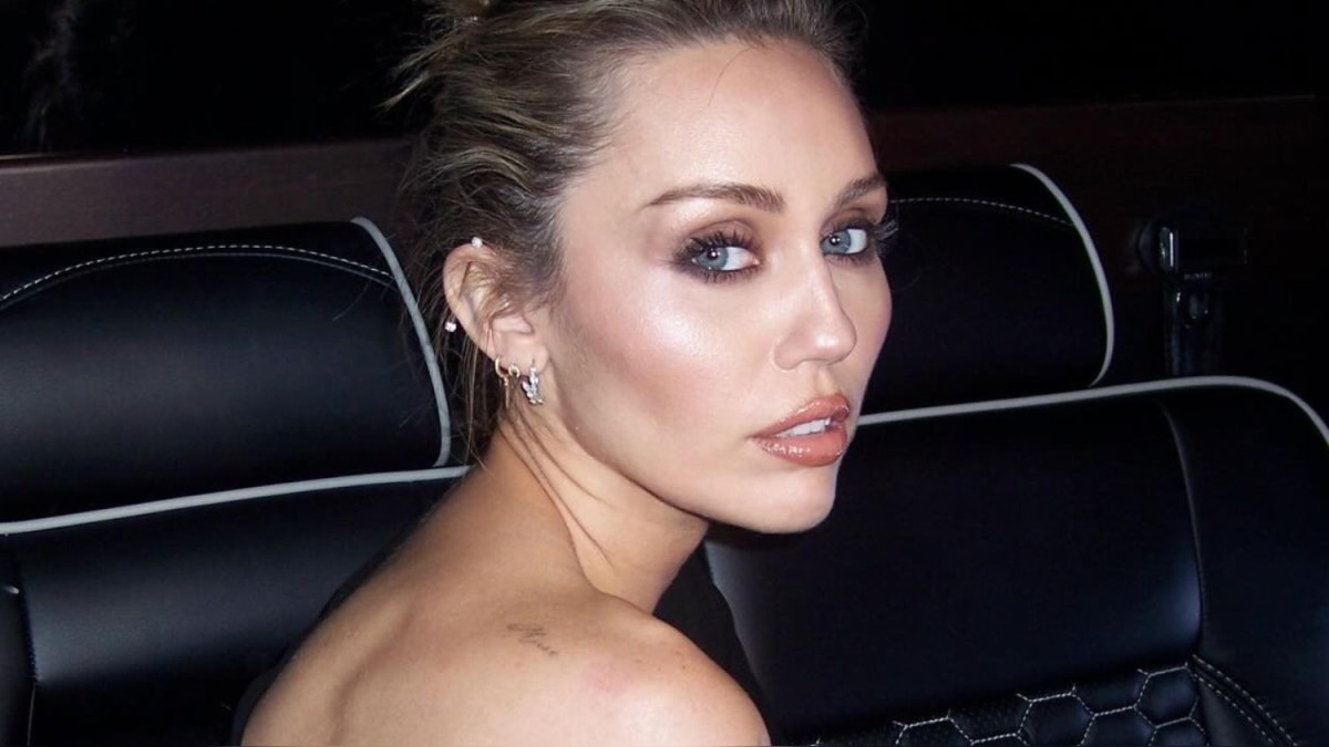 Miley Cyrus regresa a Disney para celebrar los 20 años de 'Hannah Montana'