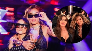 Con Sofía Vergara y Becky G, Karol G celebró sus 35 años con una sorprendente fiesta [VIDEO]