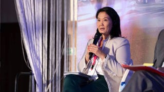 Hija de Keiko Fujimori en desacuerdo con declaraciones de su madre sobre el aborto: 