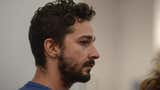 Shia LaBeouf es arrestado durante el Mardi Gras en Nueva Orleans