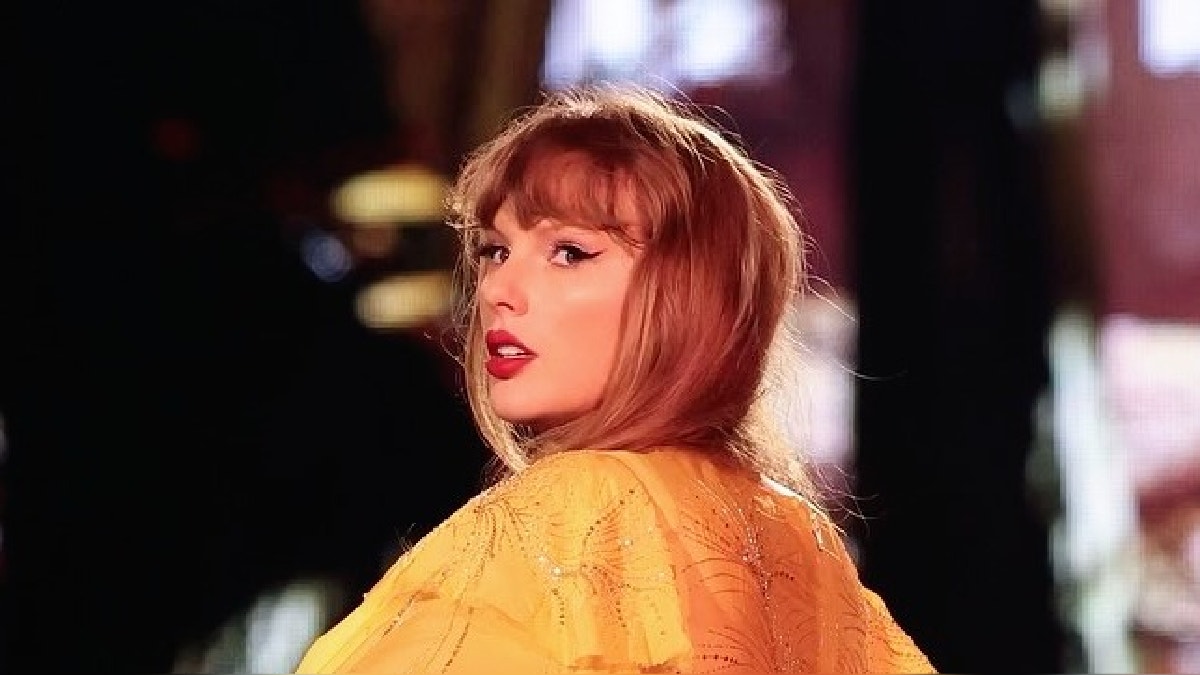 Joven es acusado de terrorismo tras planear ataque en concierto de Taylor Swift en Viena