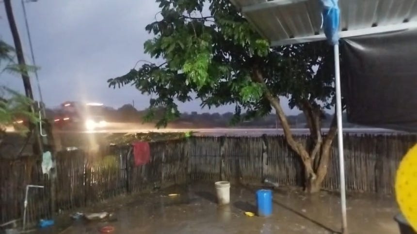 Activan plataforma regional de Defensa Civil ante lluvias intensas