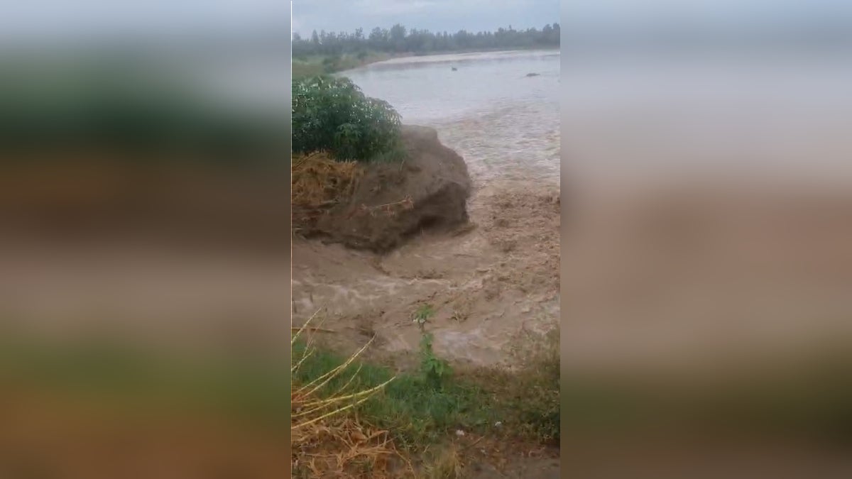 Ebert Cabrera Bendezu brinda detalles sobre la crítica situación que sucede en Ica. 