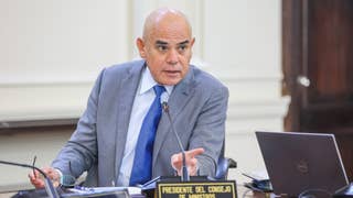 Ernesto Álvarez dice que próximo canciller debe 