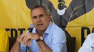 Rafael Belaúnde a favor de la salida de José Jerí: 