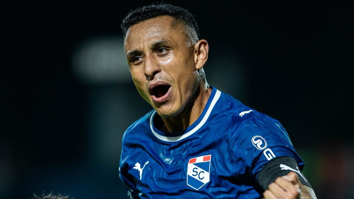 Sporting Cristal vs 2 de Mayo EN DIRECTO: transmisión minuto a minuto del partido de ida de la fase 2 de la Copa Libertadores 2026