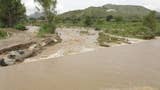 Lluvias en Perú: Inundaciones en Olmos, desborde de río en Motupe y familias damnificadas en Lambayeque