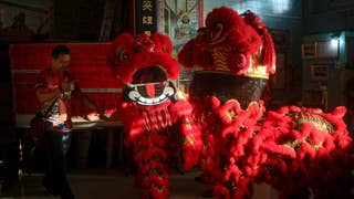 Año Nuevo Chino 2026: así se recibió el Año del Caballo de Fuego en todo el mundo [GALERÍA]