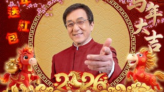 Jackie Chan interpretó 'We Are the World' en gala del Año Nuevo Chino 2026: 