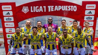 FC Cajamarca: ¿quién fue el único futbolista peruano que alineó en el once con Hernán Barcos?