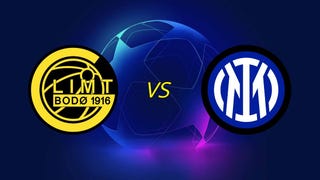 Inter de Milan vs Bodo Glimt EN VIVO: ¿a qué hora juegan y dónde ver HOY ida de los playoffs de Champions League?