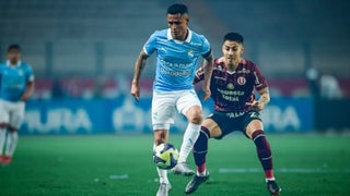 Con Yoshimar Yotún: el once de Sporting Cristal para enfrentar a 2 de Mayo por Copa Libertadores