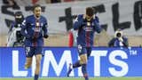 Lo buscará cerrar en la vuelta: PSG derrotó 3-2 a Mónaco por la ida de los playoffs de Champions League [VIDEO]
