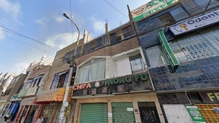 SMP: mujer murió al caer desde un tercer piso cuando escapaba de la PNP