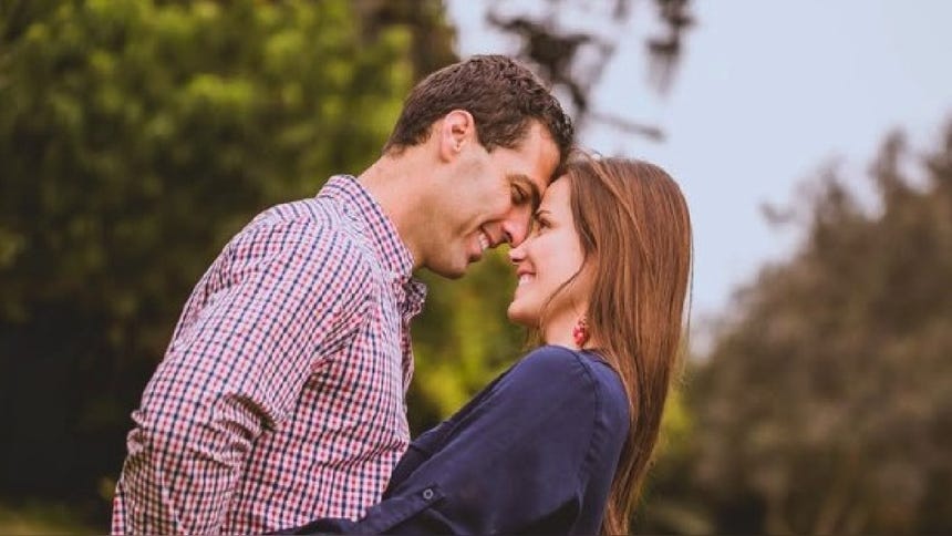 Maju Mantilla aseguró que Gustavo Salcedo sigue siendo 