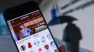 Shein afirma que colaborará con la Comisión Europea en su investigación por incumplir normativa digital