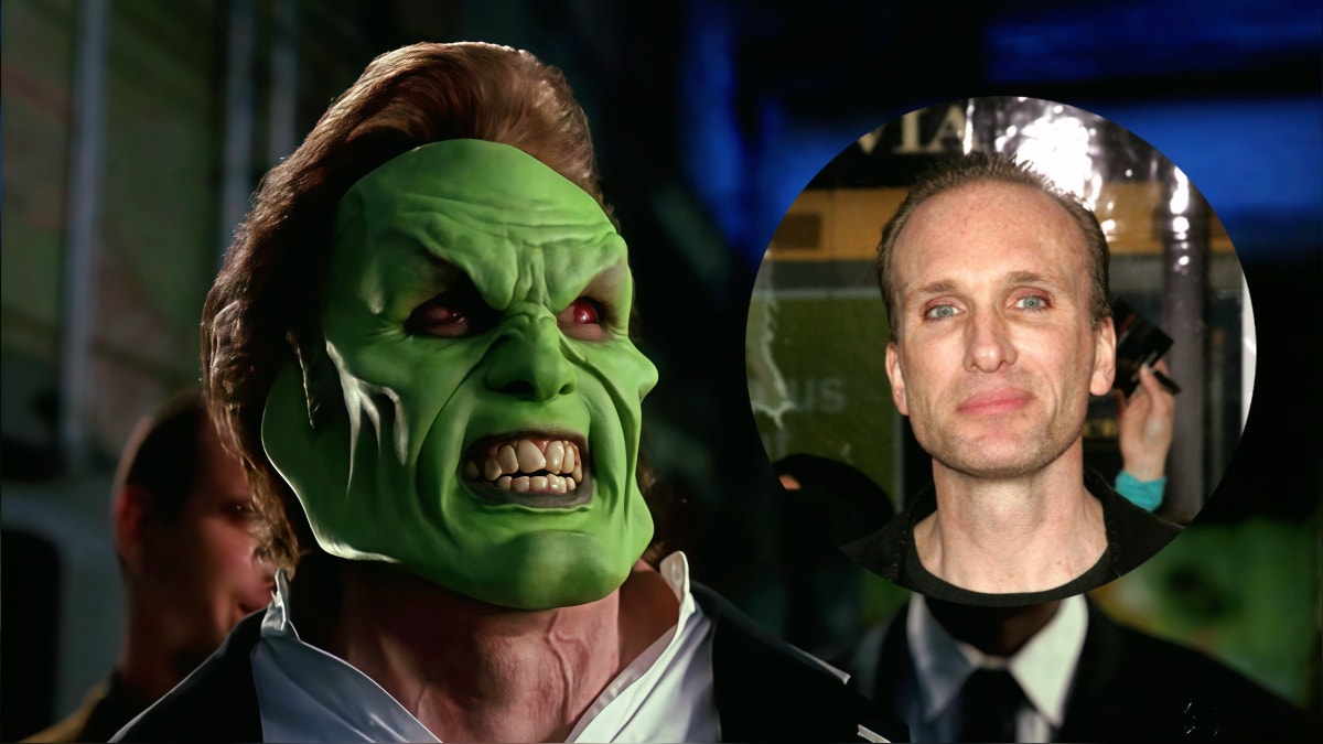 Peter Greene: esta es la verdadera causa de muerte del actor de 'La Máscara' y 'Pulp Fiction'