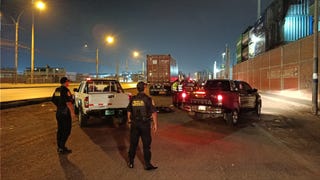 Callao: un repartidor de delivery falleció tras ser embestido por un tráiler en la avenida Néstor Gambetta