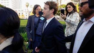 Mark Zuckerberg testifica en histórico juicio por acusaciones de adicción a las redes