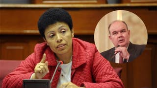 Fuerza Popular responsabiliza a Rafael López Aliaga por elección de José María Balcázar como presidente interino