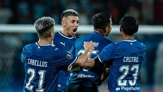 “La serie se define en Lima”: la Conmebol destacó el “empate agónico” de Sporting Cristal ante 2 de Mayo en Paraguay