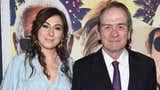 Revelan la causa de muerte de Victoria Jones, hija de Tommy Lee Jones