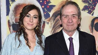 Revelan la causa de muerte de Victoria Jones, hija de Tommy Lee Jones