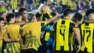 Táchira vs. Tolima: ¿a qué hora juegan y dónde ver la ida de Fase 2 de la Copa Libertadores 2026?