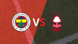 Europa League: Fenerbahçe se enfrenta ante la visita Nottingham Forest por la llave 6