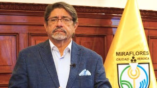 Carlos Canales: Dos negocios de Intercorp ya tienen autorización para reabrir en Miraflores [ENTREVISTA]